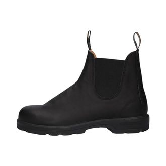 Blundstone Heren, Schoenen, Zwart, Maat: 41 EU Leer