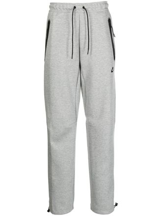 Nike NSW tech fleece track trousers - Grey