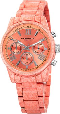 Akribos XXIV Womens Watch