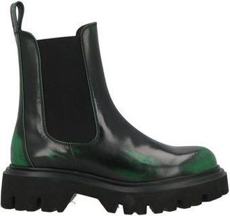 Msgm SCHUHE - Stiefeletten auf YOOX.COM