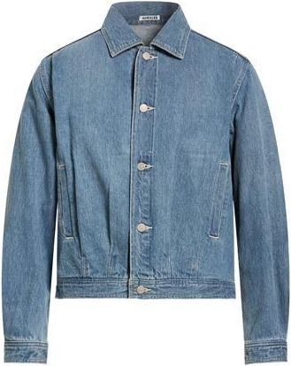 Auralee ROPA DE ABRIGO - Chaquetas vaqueras en YOOX.COM