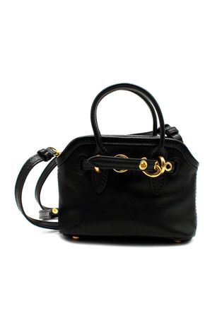 Miu Miu Mini Black Crossbody