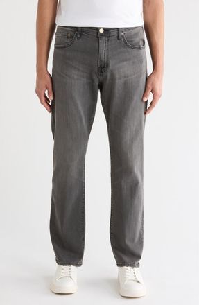 AG - Adriano Goldschmied Everett Slim Straight Fit Jeans in Magnetic at Nordstrom Rack, Size 30 X 32
