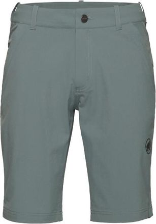Mammut Hiking V Shorts Shorts f&uuml;r Herren | grau