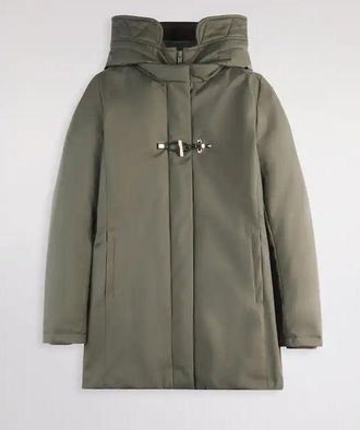 Fay Cappotto tecnico Fay