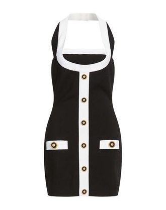 Balmain VESTIDOS - Minivestidos en YOOX.COM