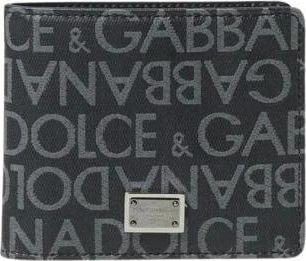 Dolce & Gabbana Hombre, Accesorios, Negro, Talla: ONE Size