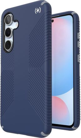SPECK Presidio2 Grip Case for Samsung Galaxy S24 FE in Blue at Nordstrom