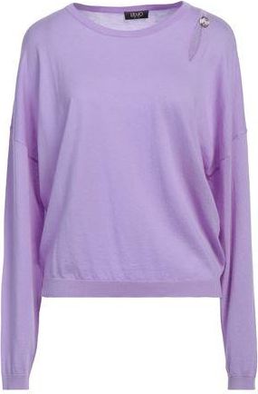 Liu Jo KNITWEAR - Jumpers on YOOX.COM