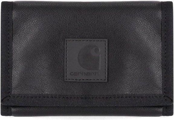 Carhartt Wip Norwich Black Wallet