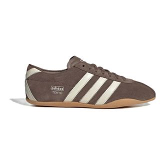 adidas Schoenen - Dames - Fitnessschoenen - Bruin - 41 1/3 EU - Fitness