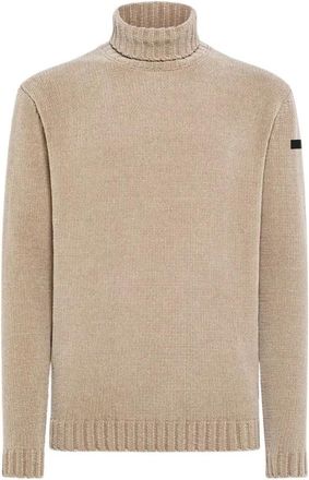 Roberto Ricci Design Rrd, Hombre, Jerseys, Beige, Talla: L