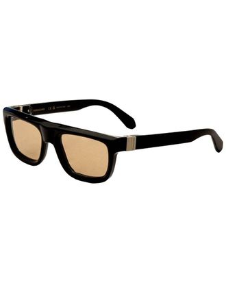 Ferragamo Mens 56Mm Sunglasses