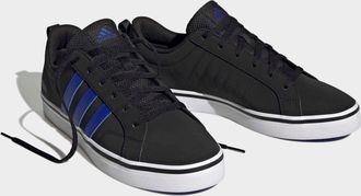 adidas Sneaker ADIDAS SPORTSWEAR VS PACE 2.0, Herren, Gr. 42,5, blau (core schwarz, lucid blau, cloud wei&szlig;), Synthetik, Textil, Schuhe Sneaker