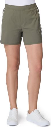 Free Country Womens Go Anywhere Short