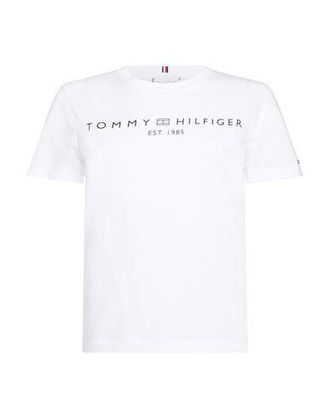Tommy Hilfiger TOPWEAR - T-shirts on YOOX.COM