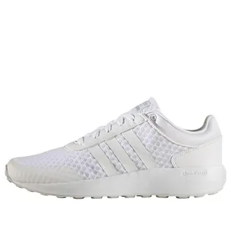 adidas Cloudfoam Race White Clear Onix B74728