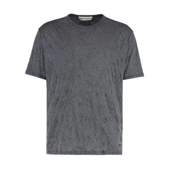 Our Legacy Heren, Tops, Grijs, Maat: XL