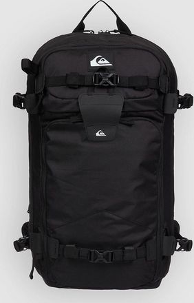 Quiksilver Tr Platinum 25L Mochila negro