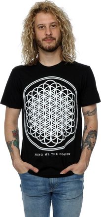 AWDIP Official Bring Me The Horizon Sempiternal Tour T-Shirt Black
