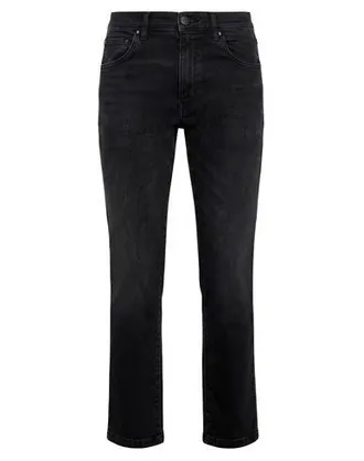 Wrangler BOTTOMWEAR - Jeans on YOOX.COM