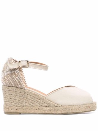 Castaner Chiarita espadrilles - Beige