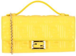 Fendi Small Leather Goods - Crossbody wallets sur YOOX.COM