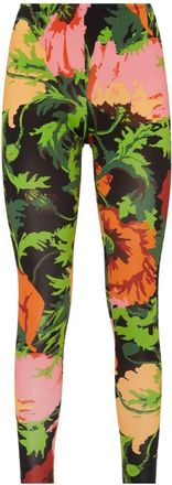La DoubleJ Cult Leggings - Dames - Slim Fit Broeken - Veelkleurig - XS - Broeken