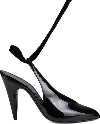 Saint Laurent Kika 95 Pumpe