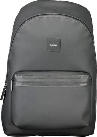 Calvin Klein Hombre, Bolsos, Negro, Talla: ONE Size