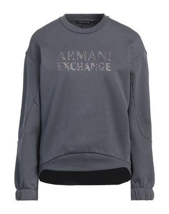 A|X Armani Exchange CAMISETAS Y TOPS - Sudaderas en YOOX.COM