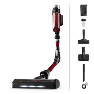 Rowenta Aspiradora Vertical - Rh 2079wo
