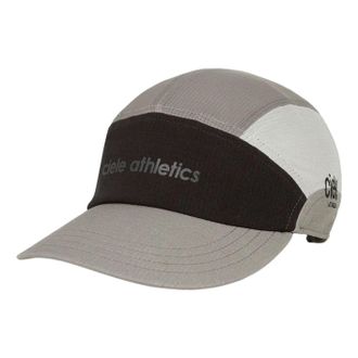 Ciele Athletics FSTCap SC Field Iconic SL Technical Field Cap Whitaker U-2-CA-0064-GN020