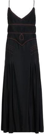 Cedric Charlier KLEIDER - Maxi-Kleider auf YOOX.COM