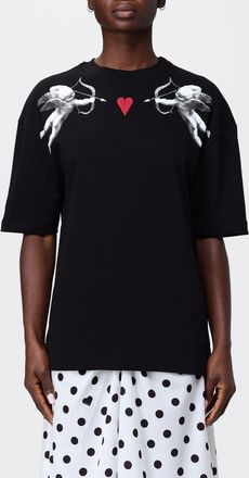 Fiorucci T-shirts in cotone stampata Fiorucci