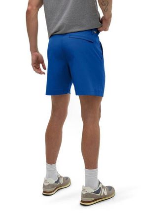tentree Forrester Short in Nightfall at Nordstrom, Size 34