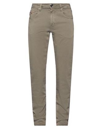 Sartoria Tramarossa BOTTOMWEAR - Trousers on YOOX.COM