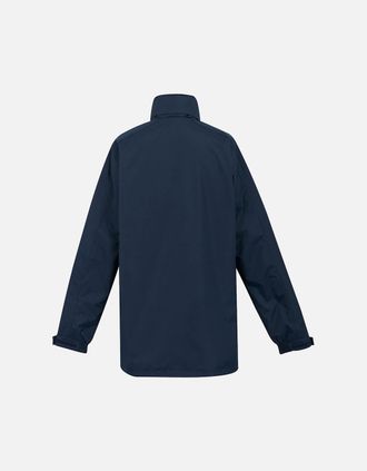 Regatta Mens Regatta Professional Mens Plain Waterproof Parka - Navy - Size: 42/Regular
