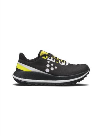 Craft Mens Xplor 2 Running Shoes In Black/n Light