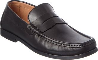 Bruno Magli Giuliano Leather Loafer