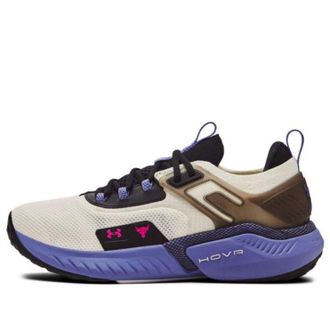 Under Armour Project Rock 5 Girl Dad 3026210-100