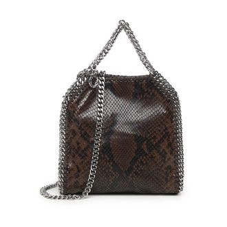 Stella McCartney Mujer, Bolsos, Marr&oacute;n, Talla: ONE Size