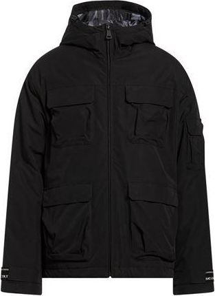 Versace ROPA DE ABRIGO - Chaquetas y cazadoras en YOOX.COM