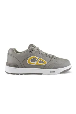 Dior Dior X Stone Island B57 Niedrige Turnschuhe