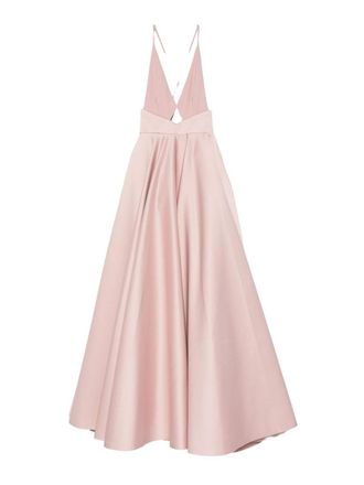 Solace London Avallon Maxi Dress