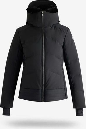 Fusalp Skijacke mit Kapuze Avery