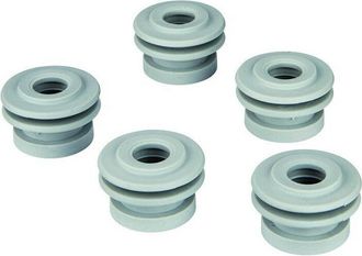 GROHE Connettore per orinatoio per 37044 contenuto 5 pezzi Grohe