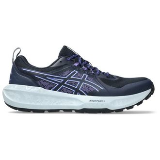 Asics Gel-Sonoma 8 Trailrunningschuhe f&uuml;r Damen | grau/blau