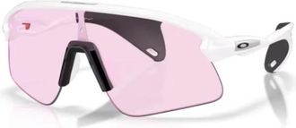 Oakley Stunt Devil - unisex - Zonnebrillen - Wit - 39 MM - Accessoires