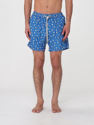 MC2 Saint Barth Costume da bagno boxer stampato